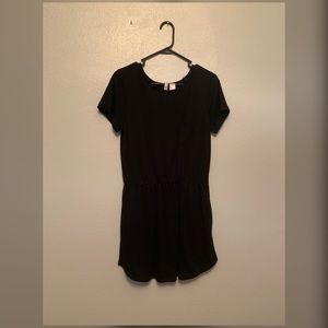 H&M dress with pockets